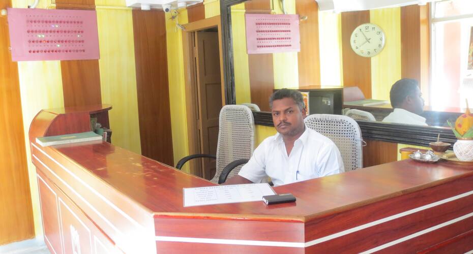 Sri Guru Residency, Rajahmundry 2